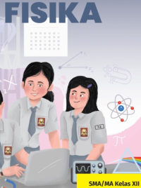 Image of Fisika,Untuk SMA MA Kelas XII = 2022