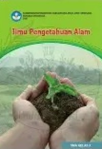 Image of Ilmu Pengetahuan Alam :SMA Kelas X Kurikulum Merdeka =2021