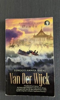 Image of Tenggelamnya Kapal Van Der Wijck
